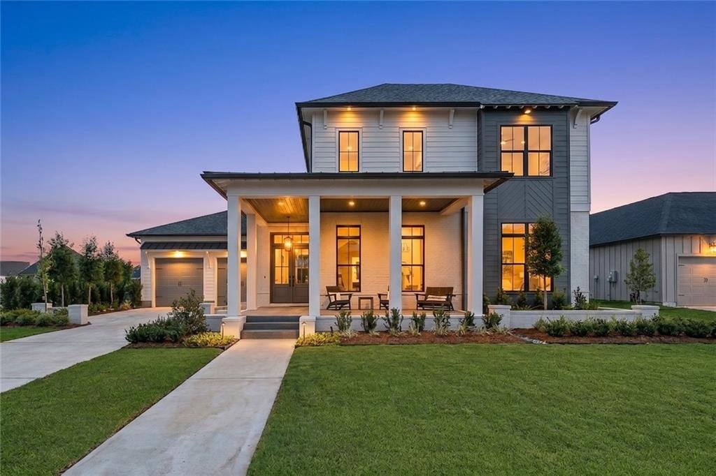 House in Covington, Louisiana, United States 1 - 18334901