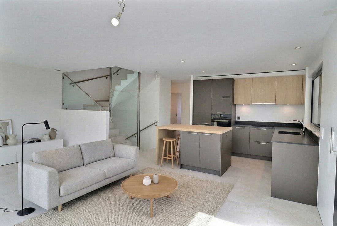 Apartment in Aubonne, Vaud, Switzerland 1 - 18581132