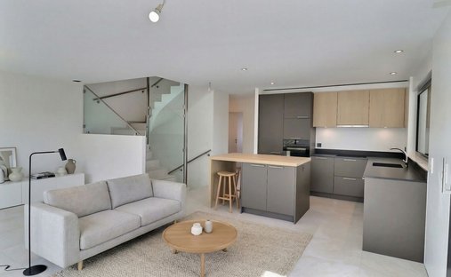 Apartment in Aubonne, Vaud, Switzerland 1