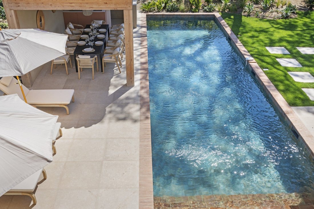 Villa in Zone Ouest Urbaine, Saint-Tropez, France 4 - 18586237