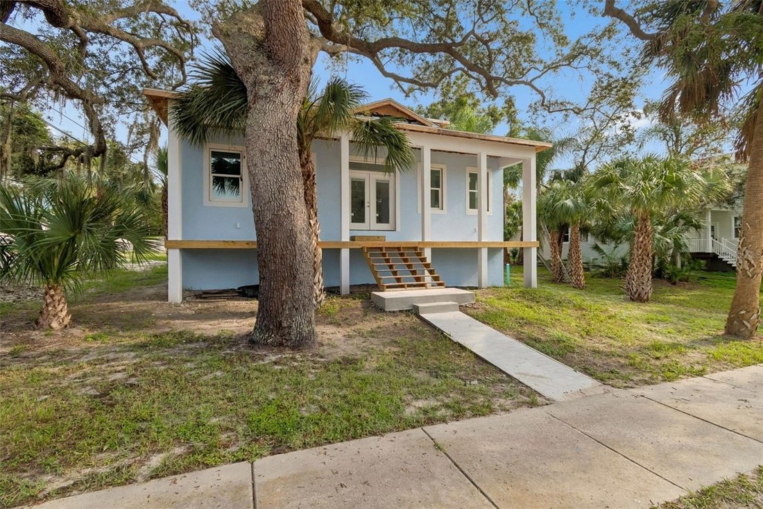 House in Palm Harbor, Florida, United States 5 - 18586040