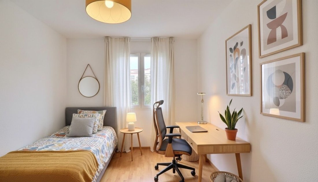 Appartamento a Nyon, Vaud, Svizzera 4 - 18580882