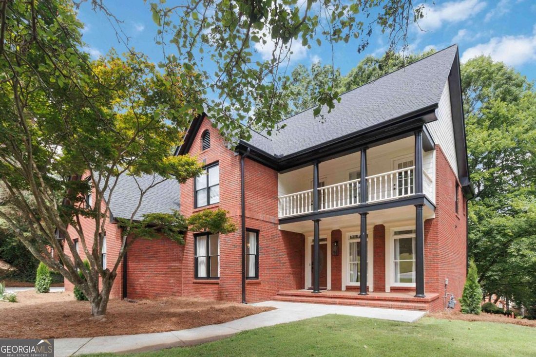 House in Johns Creek, Georgia, United States 3 - 18584894