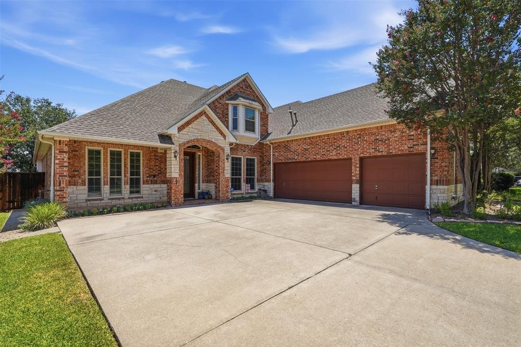 House in Fort Worth, Texas, United States 3 - 18584989