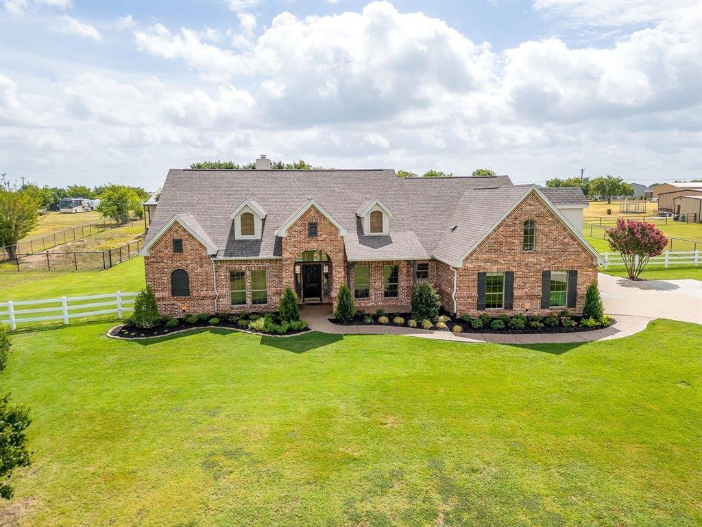 House in Haslet, Texas, United States 5 - 18584929