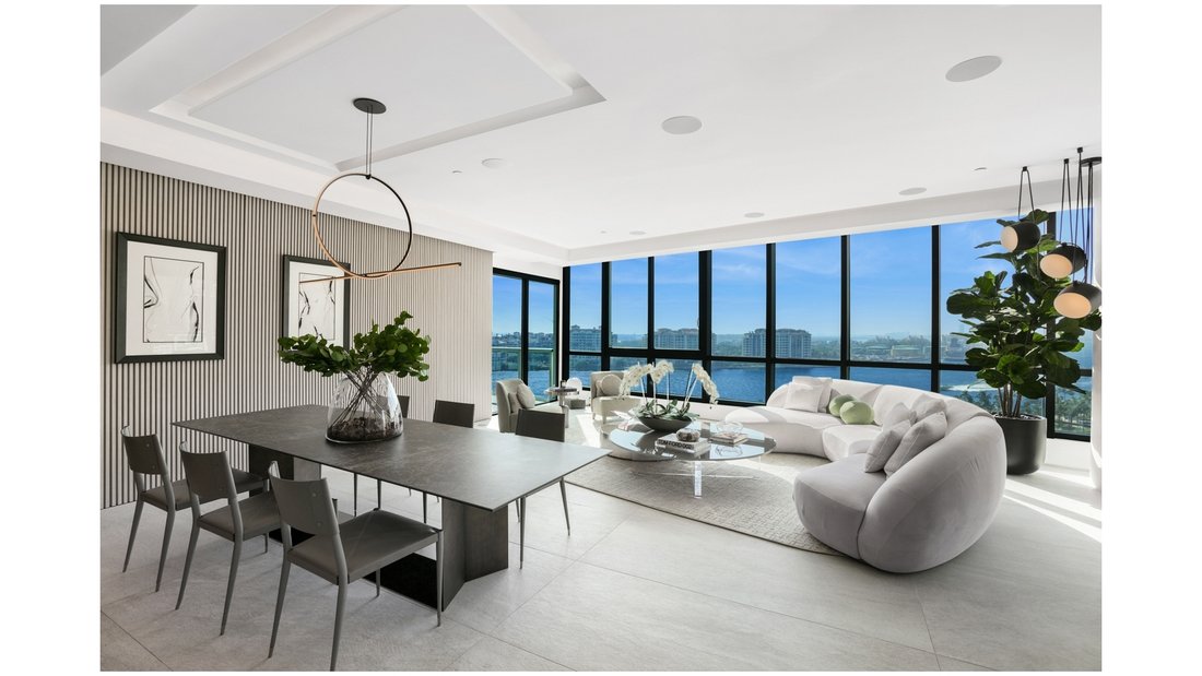 Condo in Miami Beach, Florida, United States 5 - 18577740
