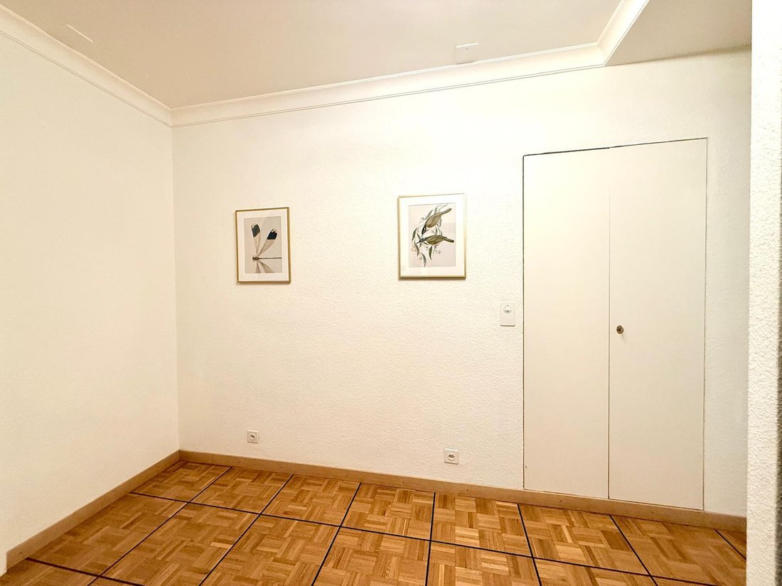 Apartment in Geneva, Genève, Switzerland 4 - 18583485