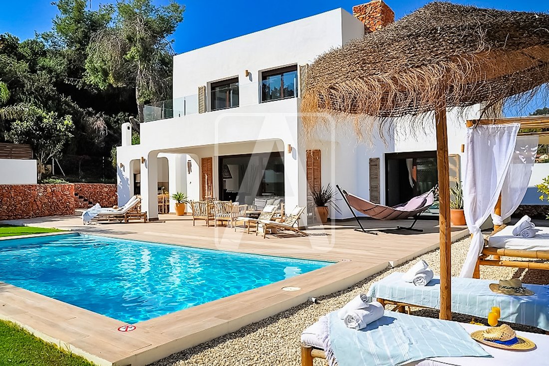 Villa in Fanadix, Benissa, Valencian Community 3 - 18582309