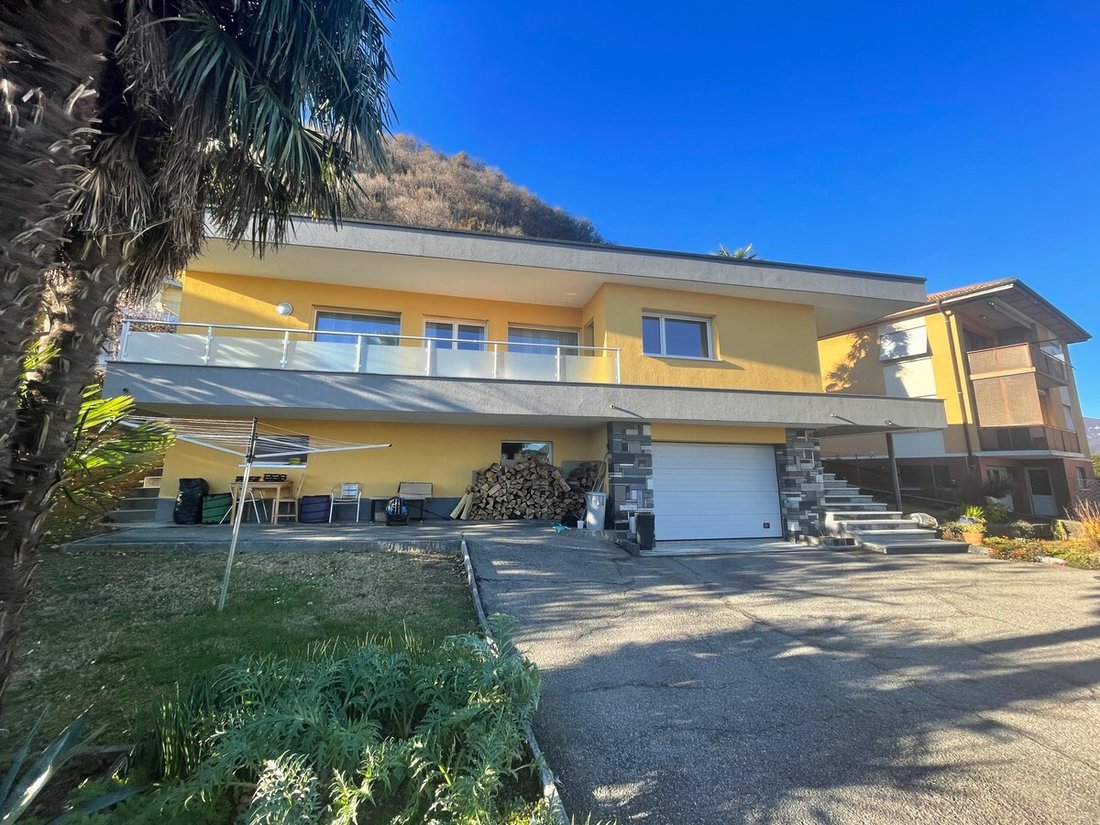 House in Mendrisio, Ticino, Switzerland 2 - 18581342