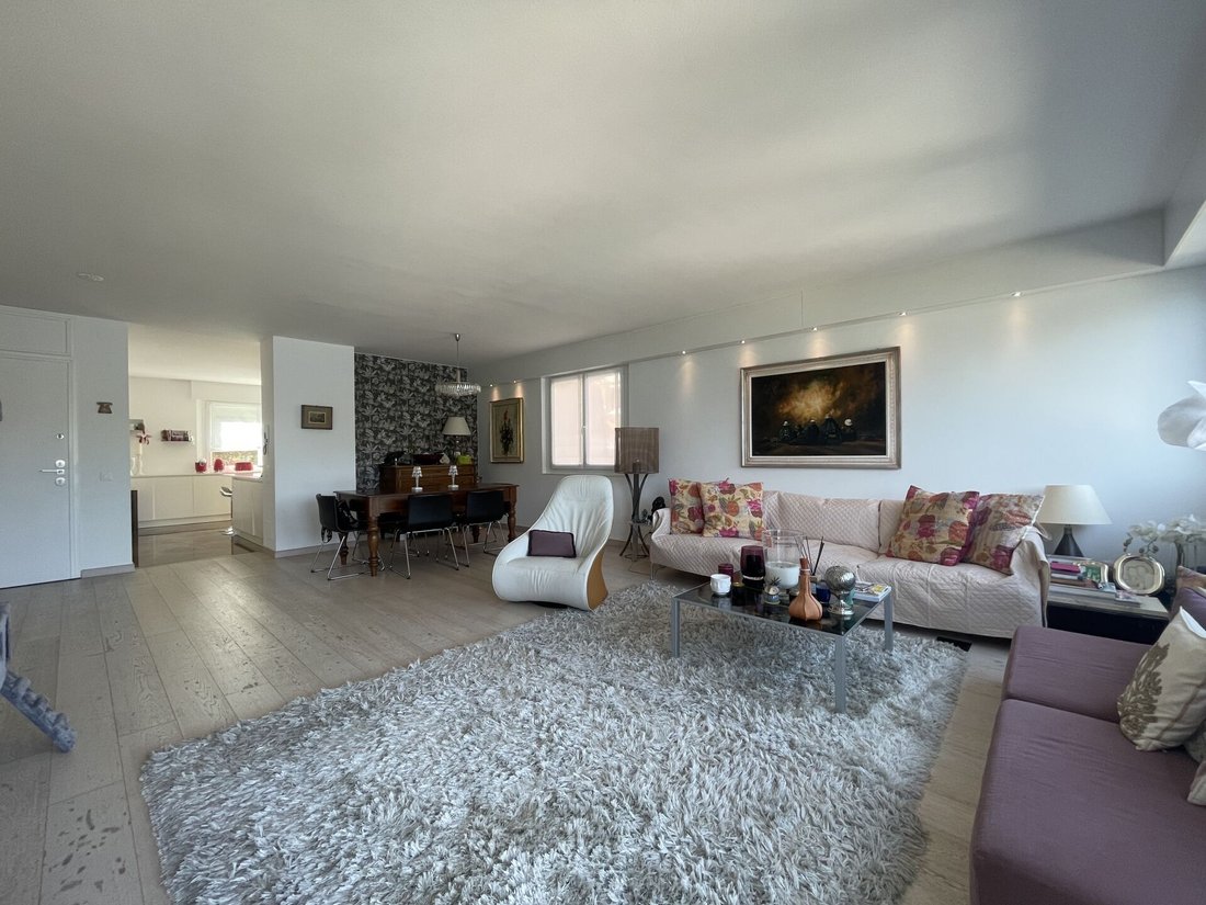 Apartment in Paradiso, Ticino, Switzerland 1 - 18580991
