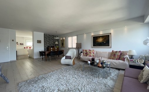 Apartment in Paradiso, Ticino, Switzerland 1
