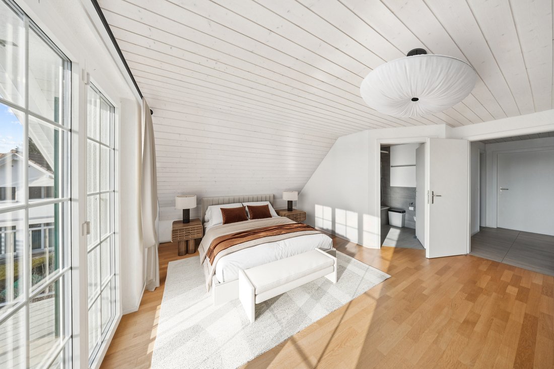 House in Ins, Canton of Bern, Switzerland 5 - 18580625