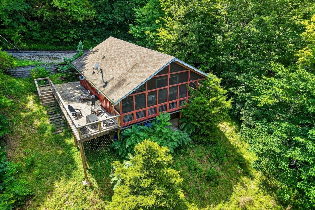 House in Smithville, Tennessee, United States 1 - 18581678
