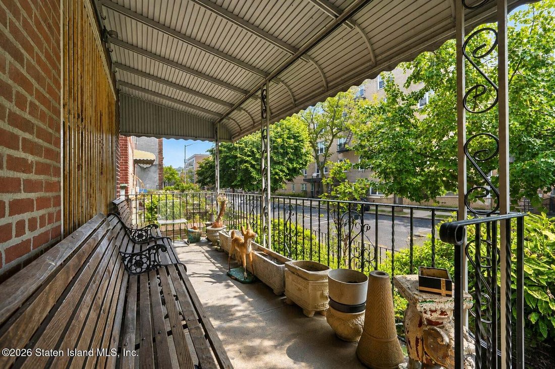 Apartment in New York, New York, United States 3 - 18580894
