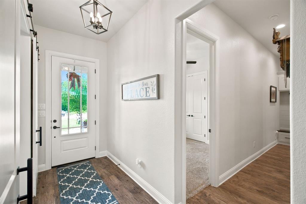 House in Weatherford, Texas, United States 5 - 18584956