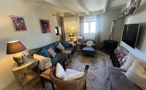 Casa a Germasogeia, Distretto di Limassol, Cipro 1