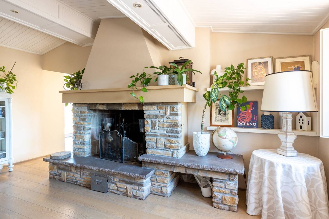 Apartment in Historic Center, Lucca, Tuscany 2 - 18585971