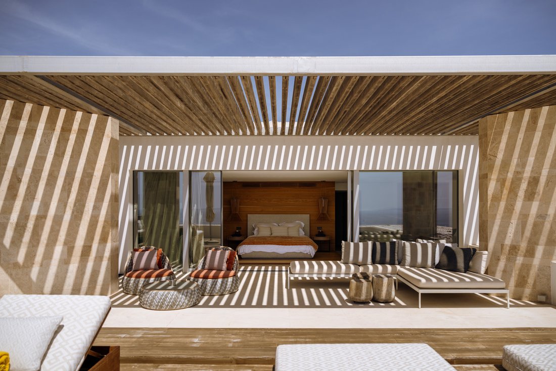 Villa in Roca Llisa, Santa Eularia des Riu, Balearic Islands 4 - 18580181