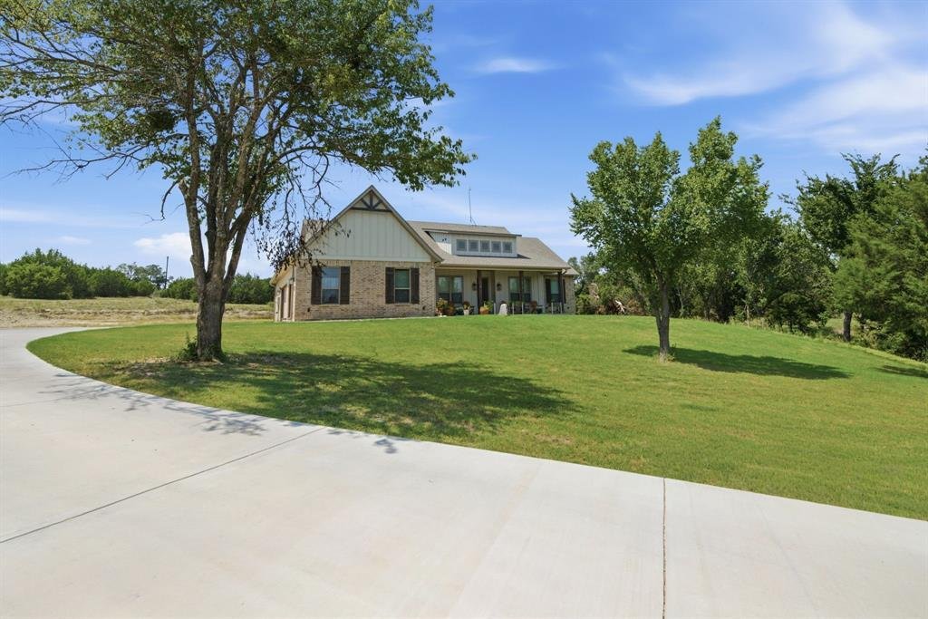 House in Weatherford, Texas, United States 1 - 18584956