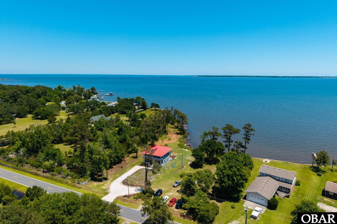 Maison à Manns Harbor, Caroline du Nord, États-Unis 2 - 18581397