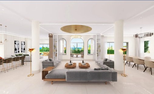 Villa en Chloraka, Distrito de Pafos, Chipre 1