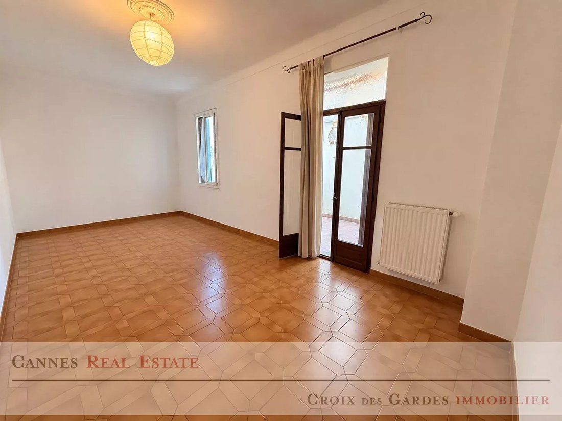 Townhouse in Cannes, Provence-Alpes-Côte d'Azur, France 2 - 18582355