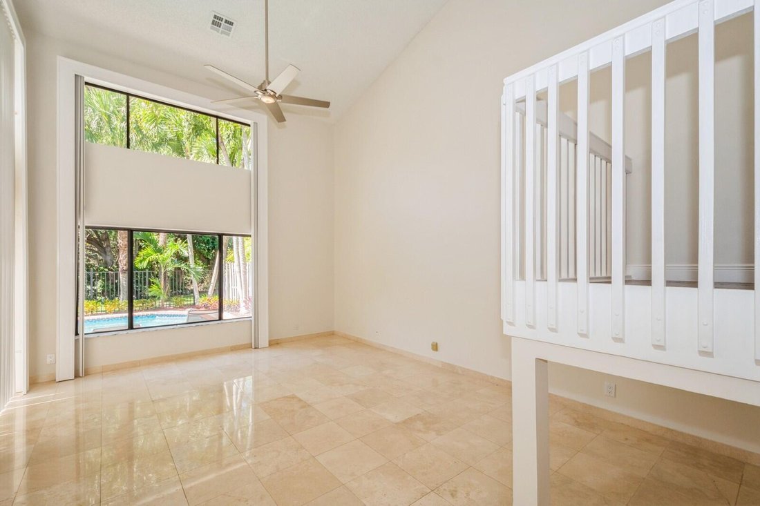 House in Boca Raton, Florida, United States 5 - 18584252