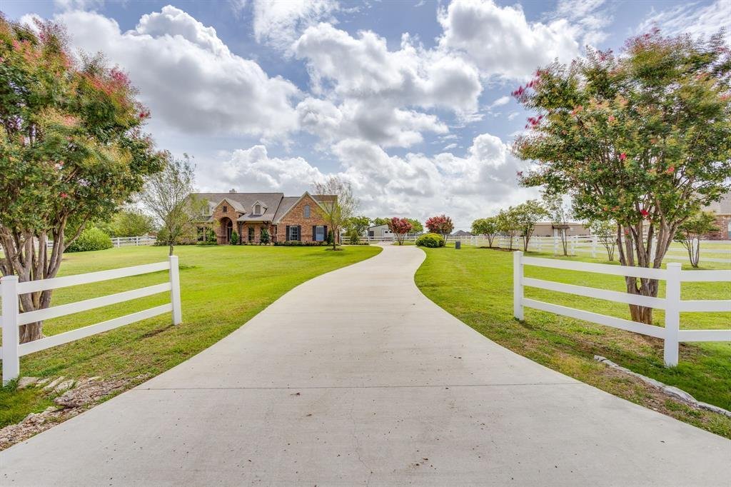 House in Haslet, Texas, United States 4 - 18584929