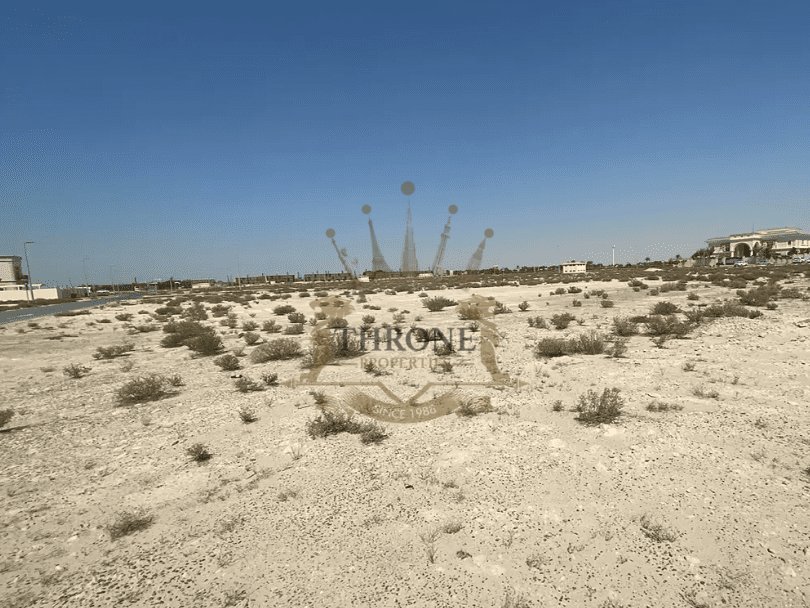 Land in Saih Shuaib 1, Saih Shuaib, Dubai 4 - 18437052