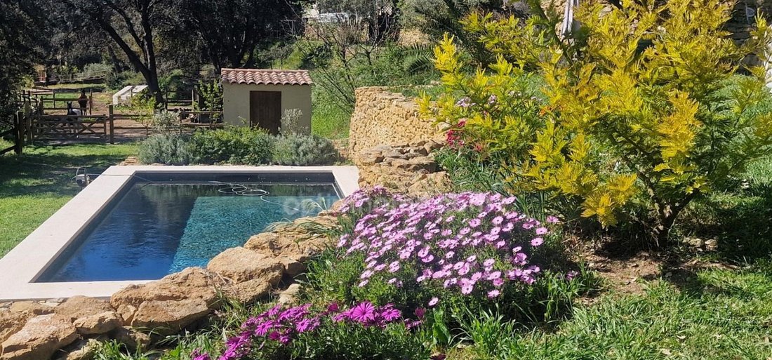 Villa à La Grande Conque-La Romaniquette, Istres, France 5 - 18314478
