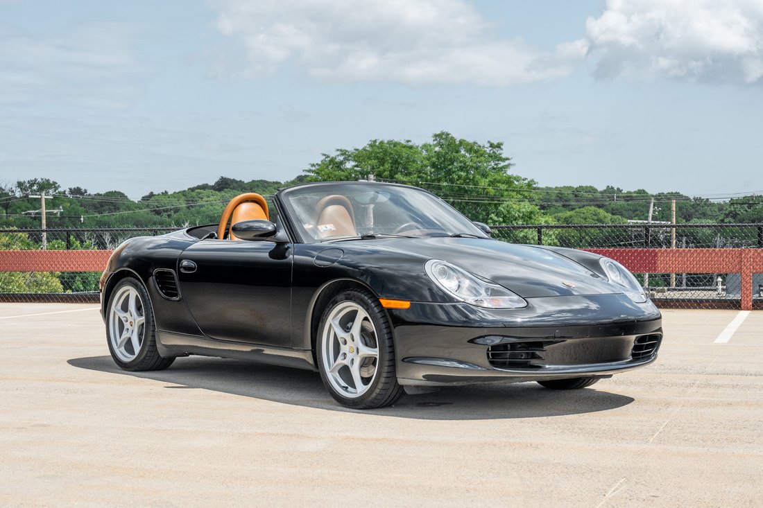 Roadster in Newton, MA, United States 4 - 18580310
