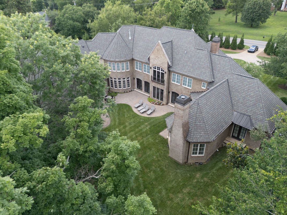 House in Forest Hills, Tennessee, United States 5 - 18586121