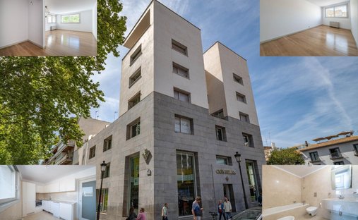 Appartamento a Centro, Granada, Spagna 1