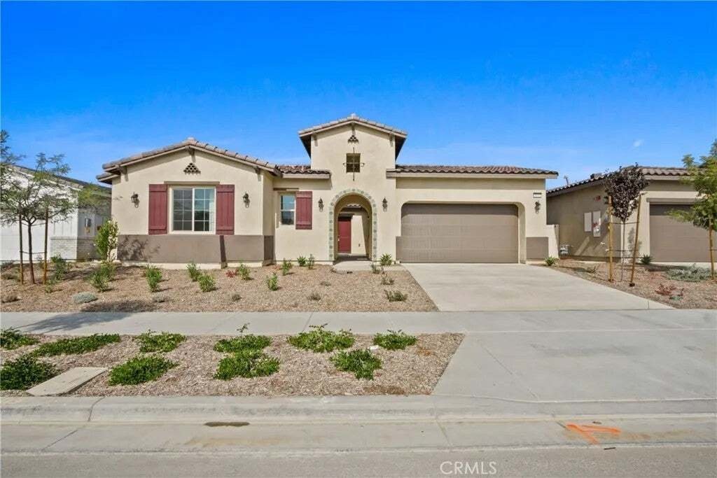 House in Chino, California, United States 1 - 16518254