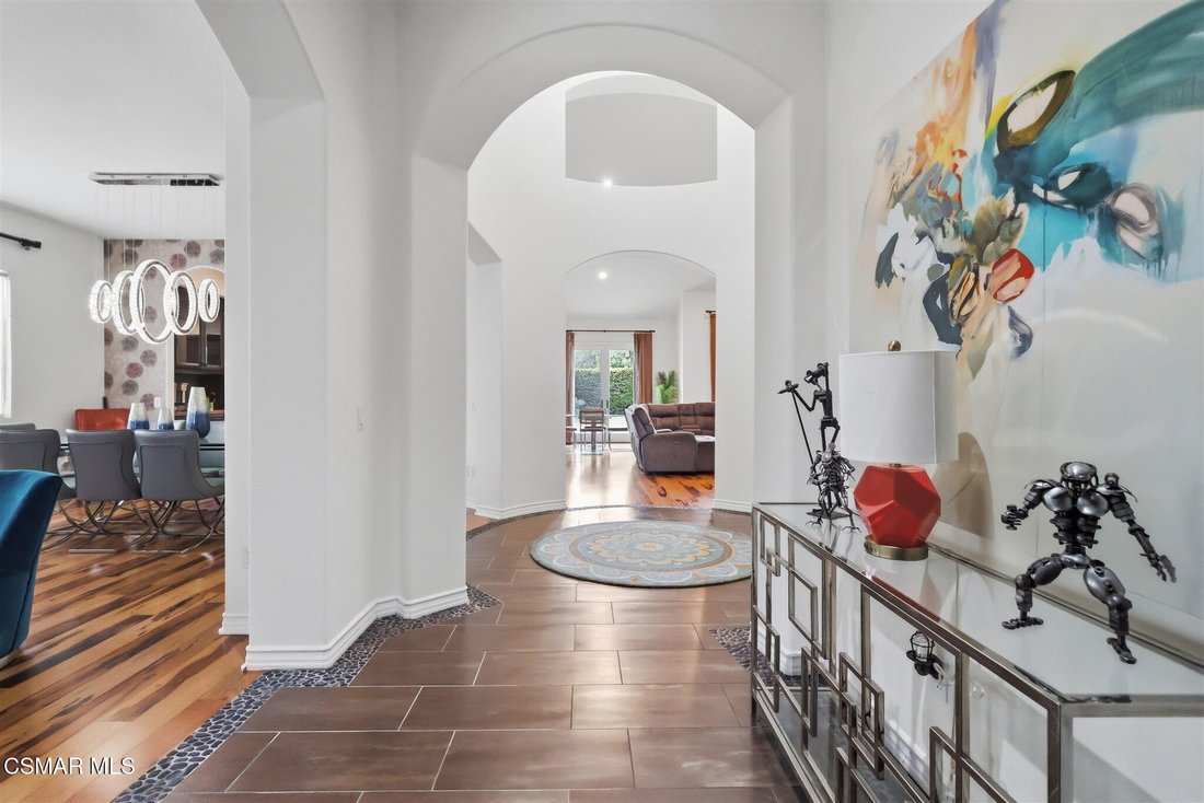 House in Los Angeles, California, United States 5 - 18581521