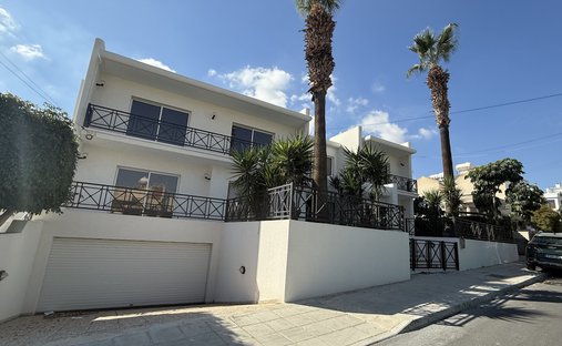 Villa in Limassol, Limassol, Zypern 1