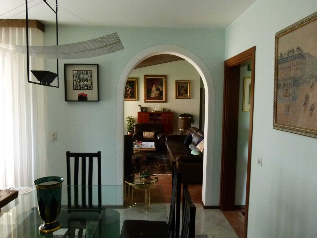 House in Capolago, Ticino, Switzerland 5 - 18580712