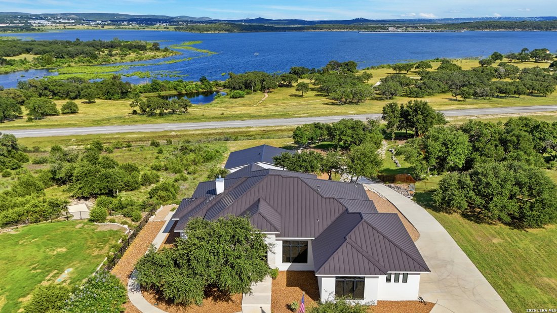 House in Canyon Lake, Texas, United States 1 - 16288082