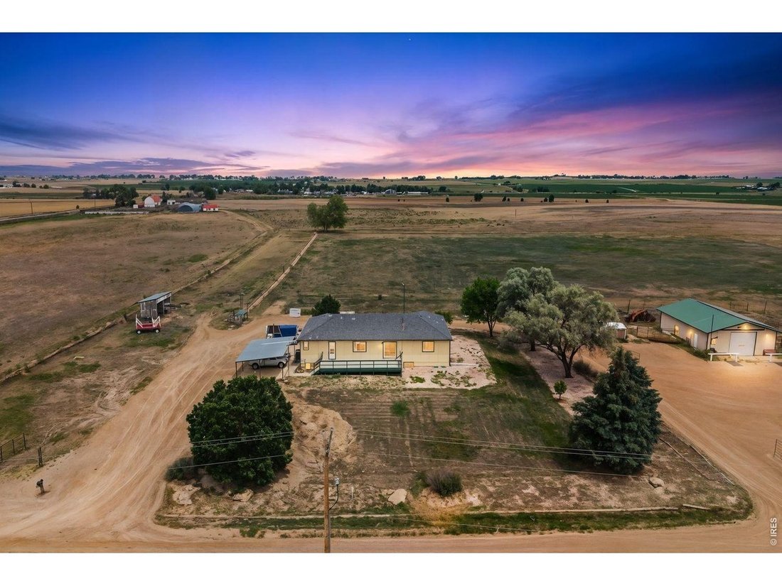 House in Eaton, Colorado, United States 1 - 18206637
