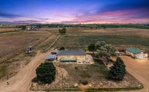 House in Eaton, Colorado, United States 1