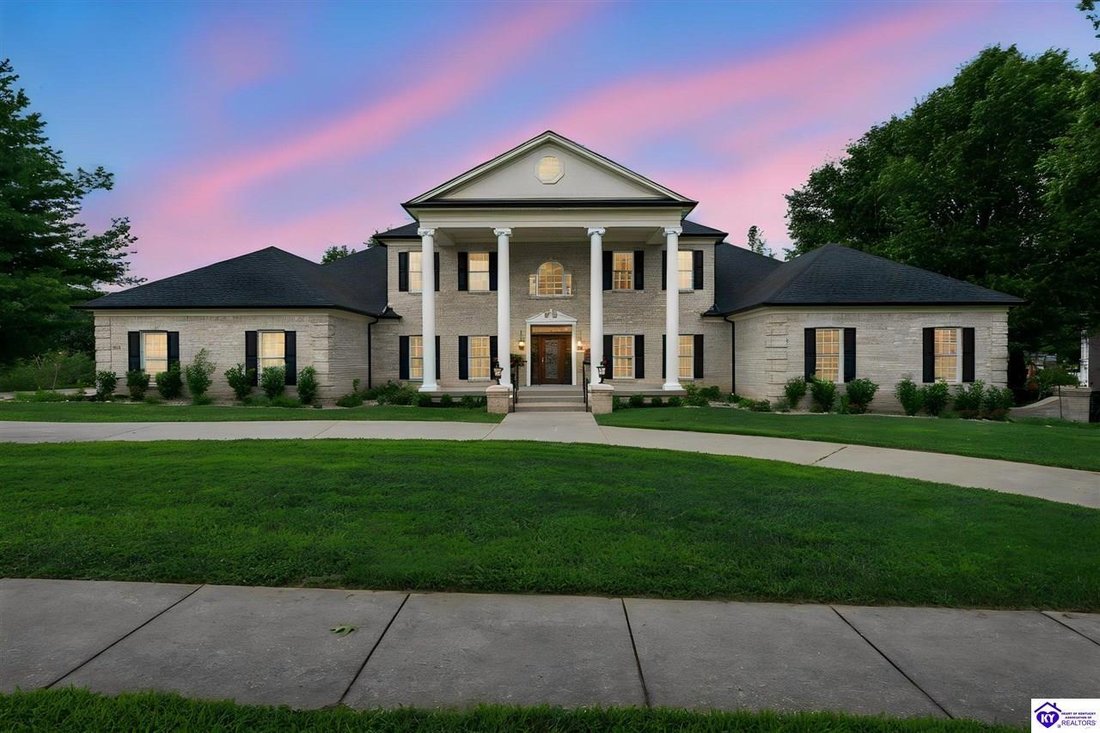 Farm Ranch in Elizabethtown, Kentucky, United States 2 - 18562647