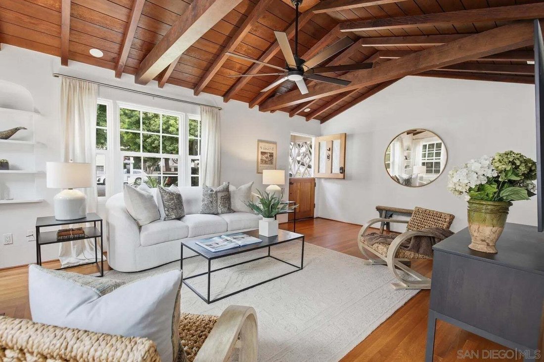 House in Coronado, California, United States 3 - 18584591