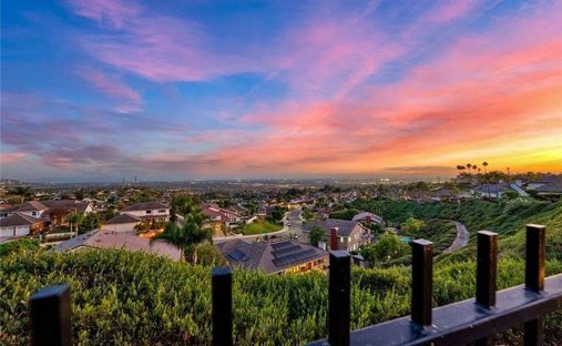 House in Orange, California, United States 1