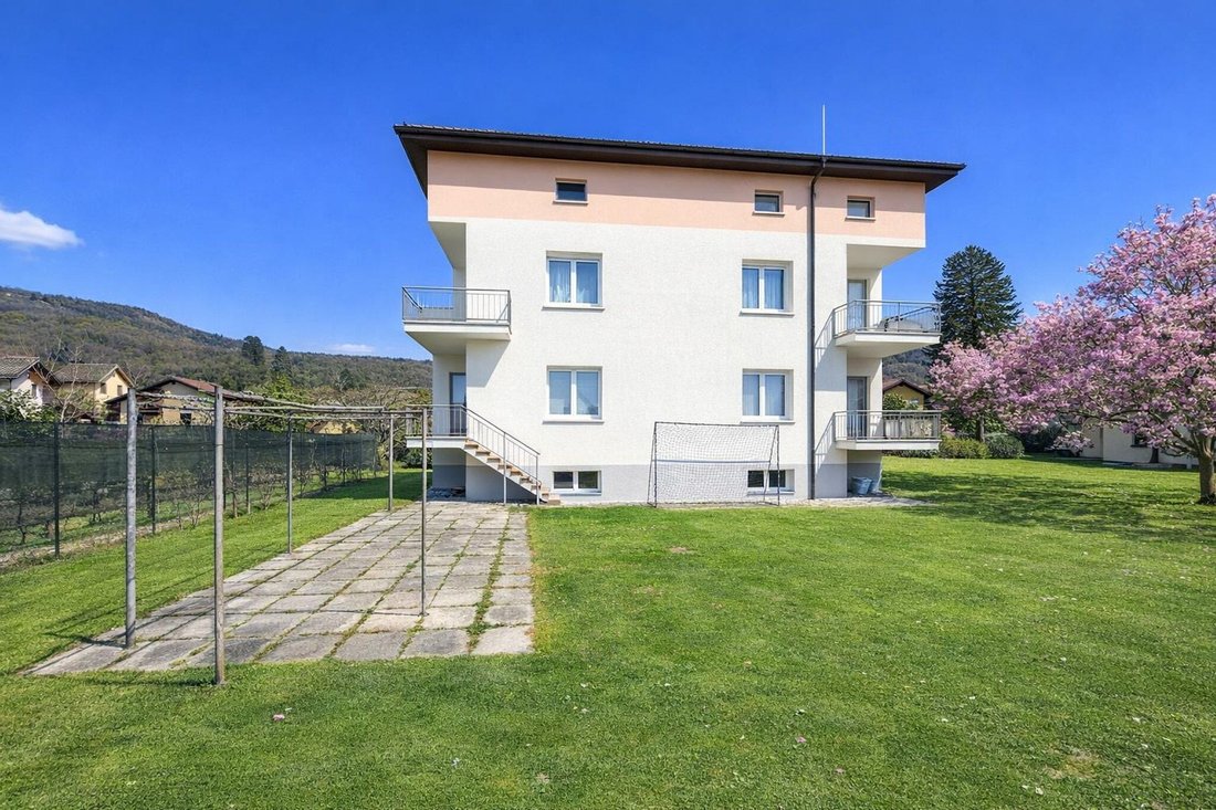 House in Mendrisio, Ticino, Switzerland 2 - 18581466