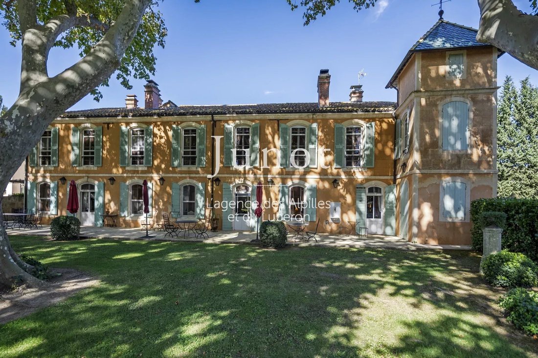 House in Arles, Provence-Alpes-Côte d'Azur, France 4 - 18582466