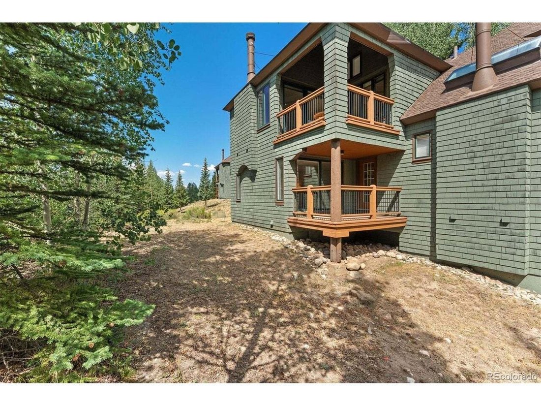 Condo in Dillon, Colorado, United States 5 - 18581962