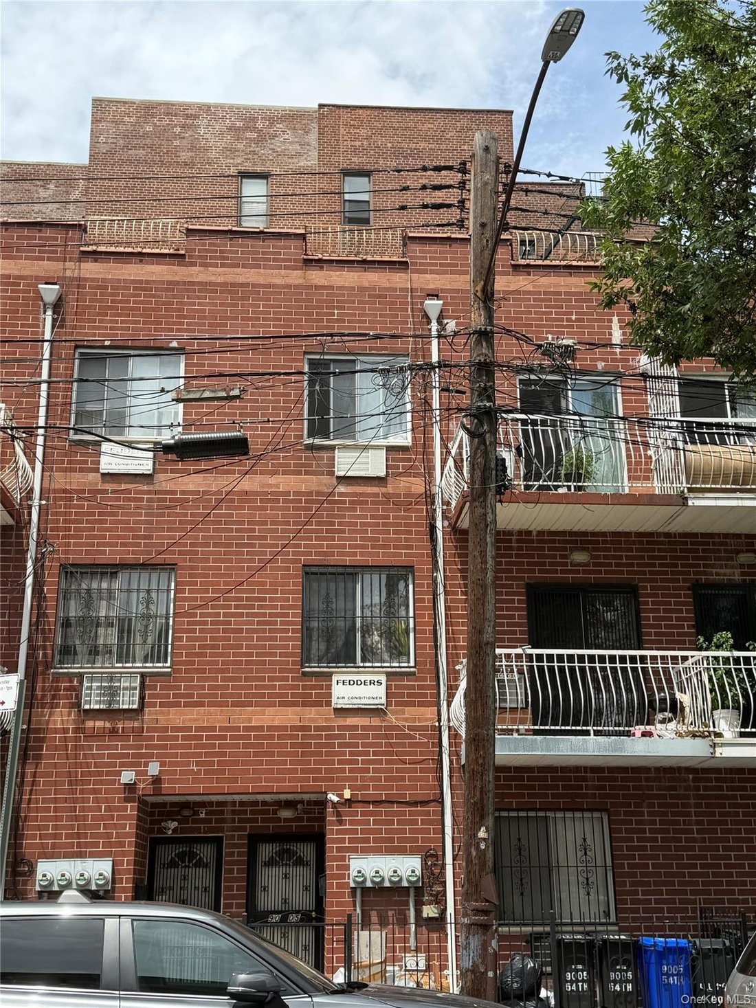 House in New York, New York, United States 1 - 18581450