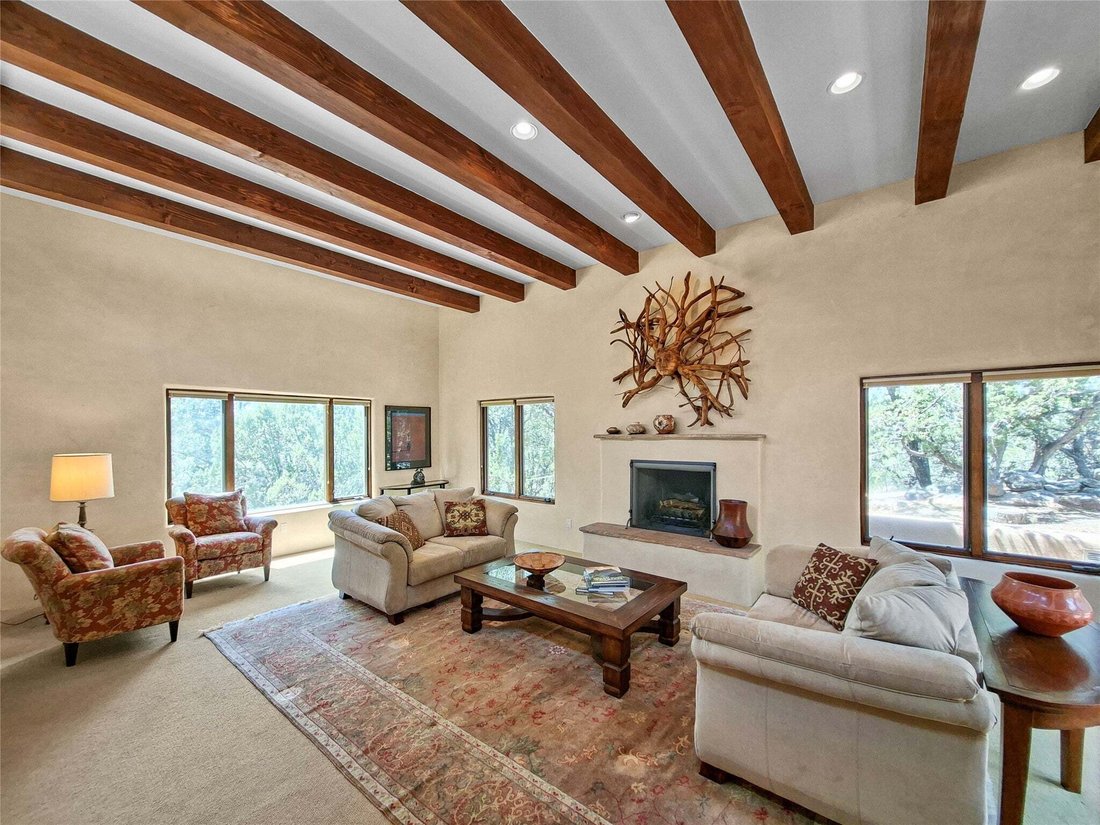 House in Santa Fe, New Mexico, United States 2 - 18583188