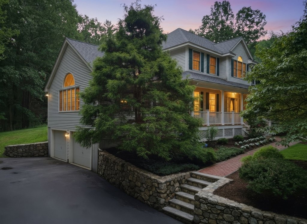 House in Boxford, Massachusetts, United States 2 - 18584781