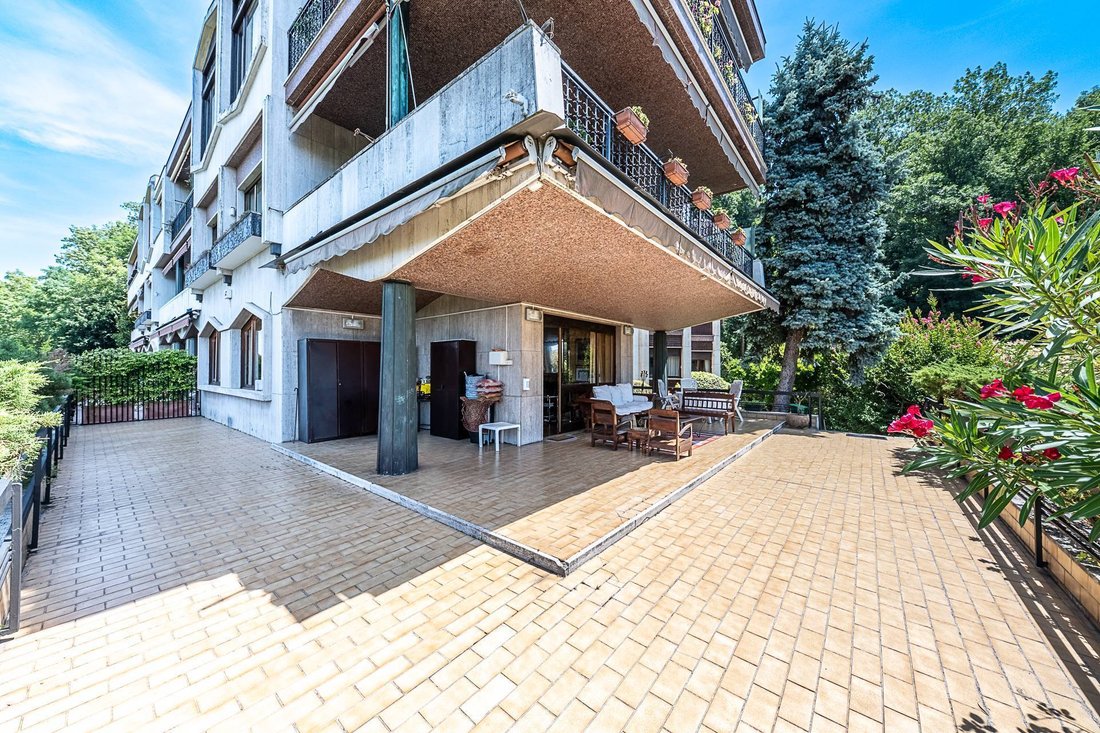 Apartment in Cavoretto, Turin, Italy 5 - 18585978